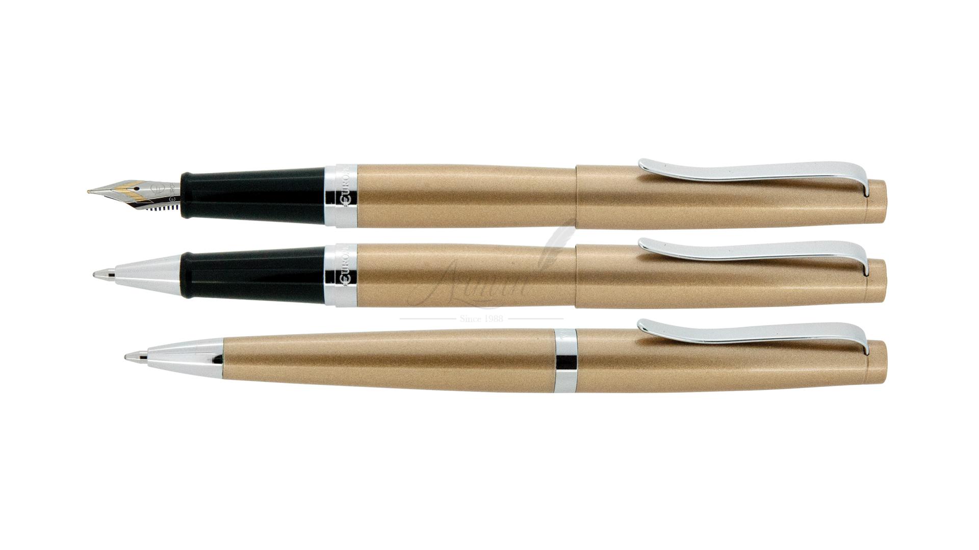 ست خودکار و خودنویس و روان نویس یوروپن ویتا