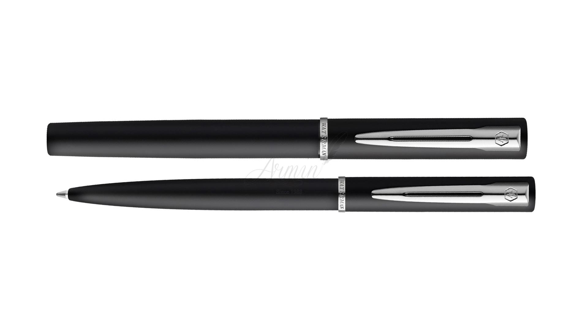 ست خودکار و خودنویس واترمن آلور - Image 3