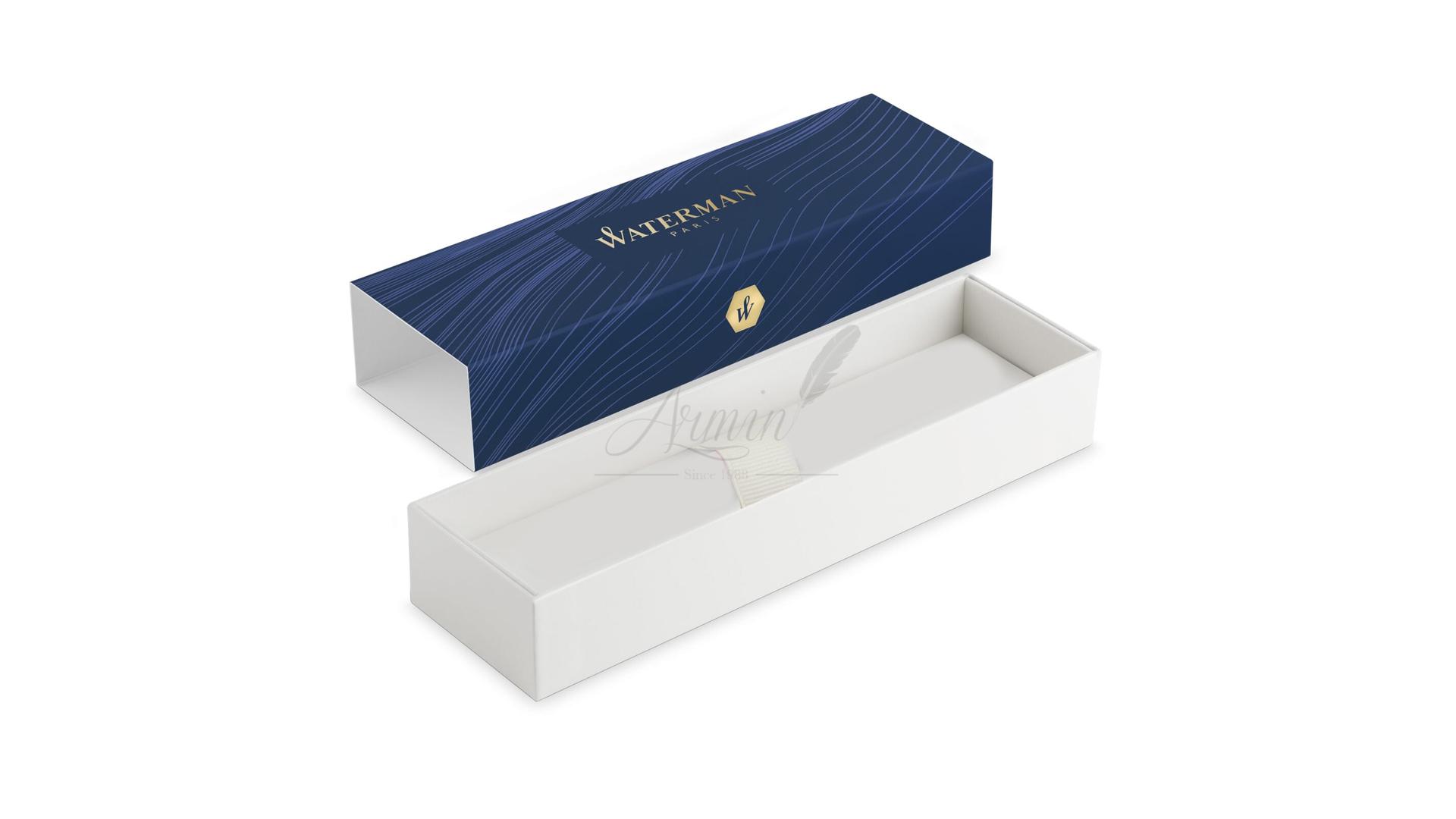 ست خودکار و خودنویس واترمن آلور - Image 2