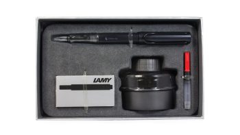 ست خودنویس لامی آل استار