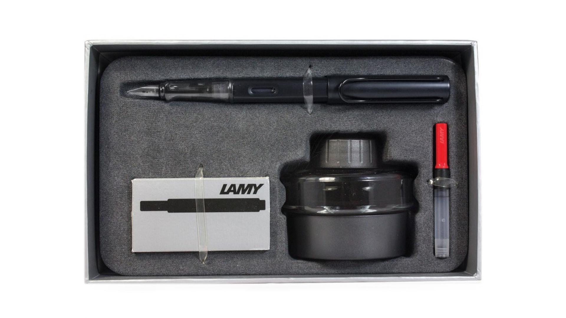 ست خودنویس لامی آل استار