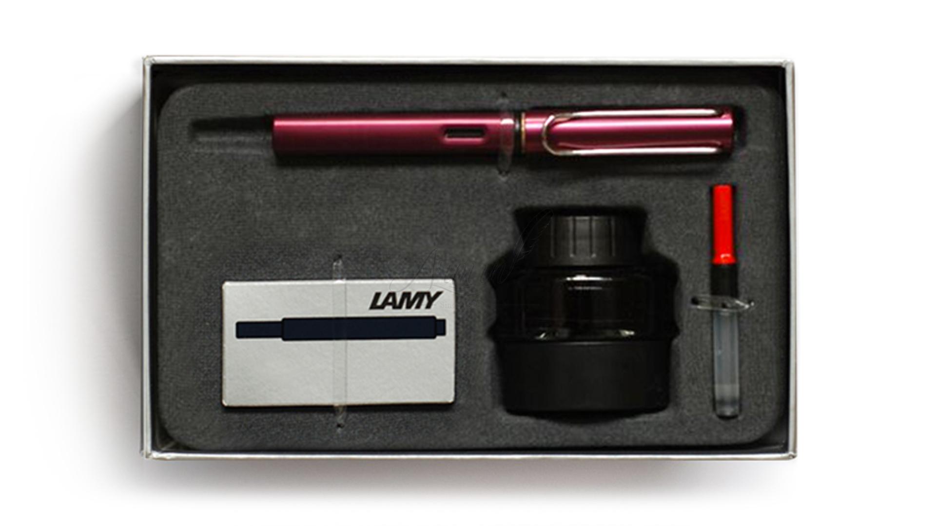 ست خودنویس لامی آل استار - Image 4