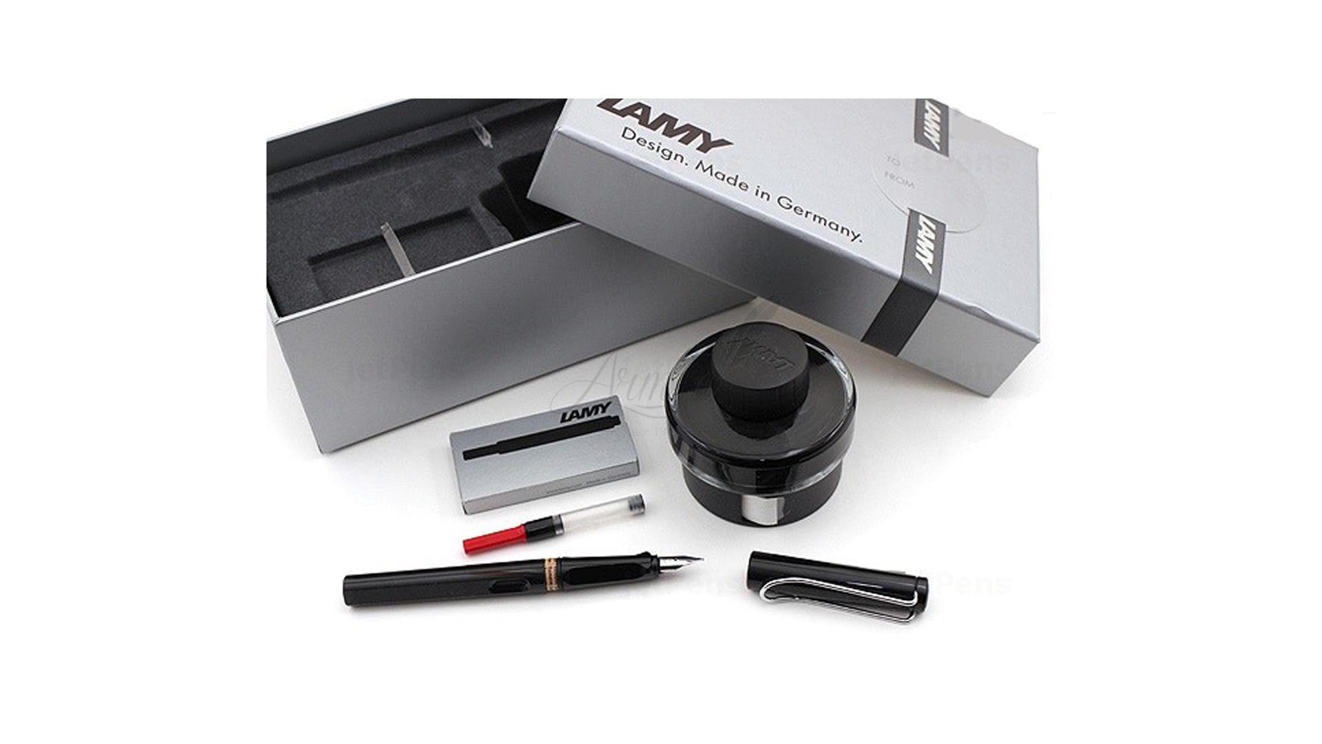 ست خودنویس لامی آل استار - Image 3