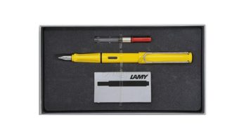 ست خودنویس لامی سافاری