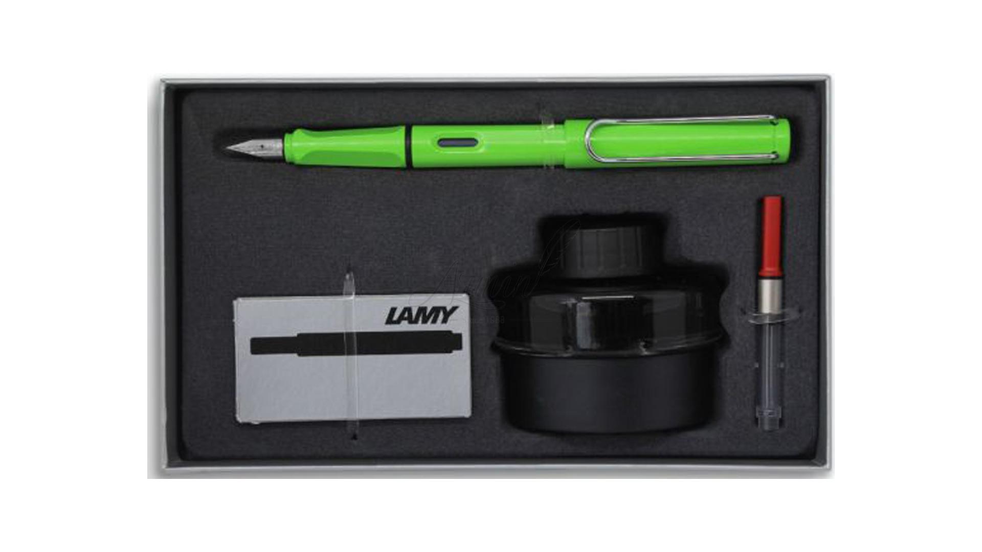 ست خودنویس لامی سافاری - Image 3