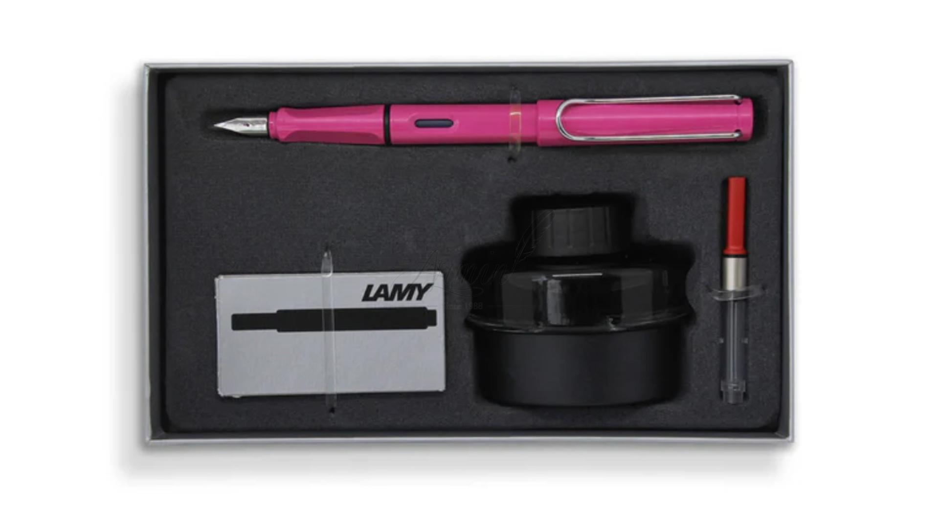 ست خودنویس لامی سافاری - Image 2