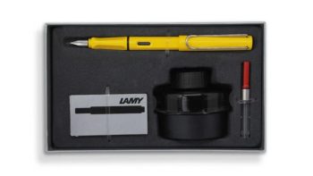 ست خودنویس لامی سافاری