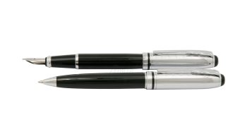 ست نفیس خودکار و خودنویس یوروپن فورت