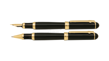 ست نفیس خودنویس و روان نویس ایپلمات کلسئوم