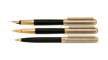 ست خودکار و خودنویس و روان نویس ایپلمات لرد