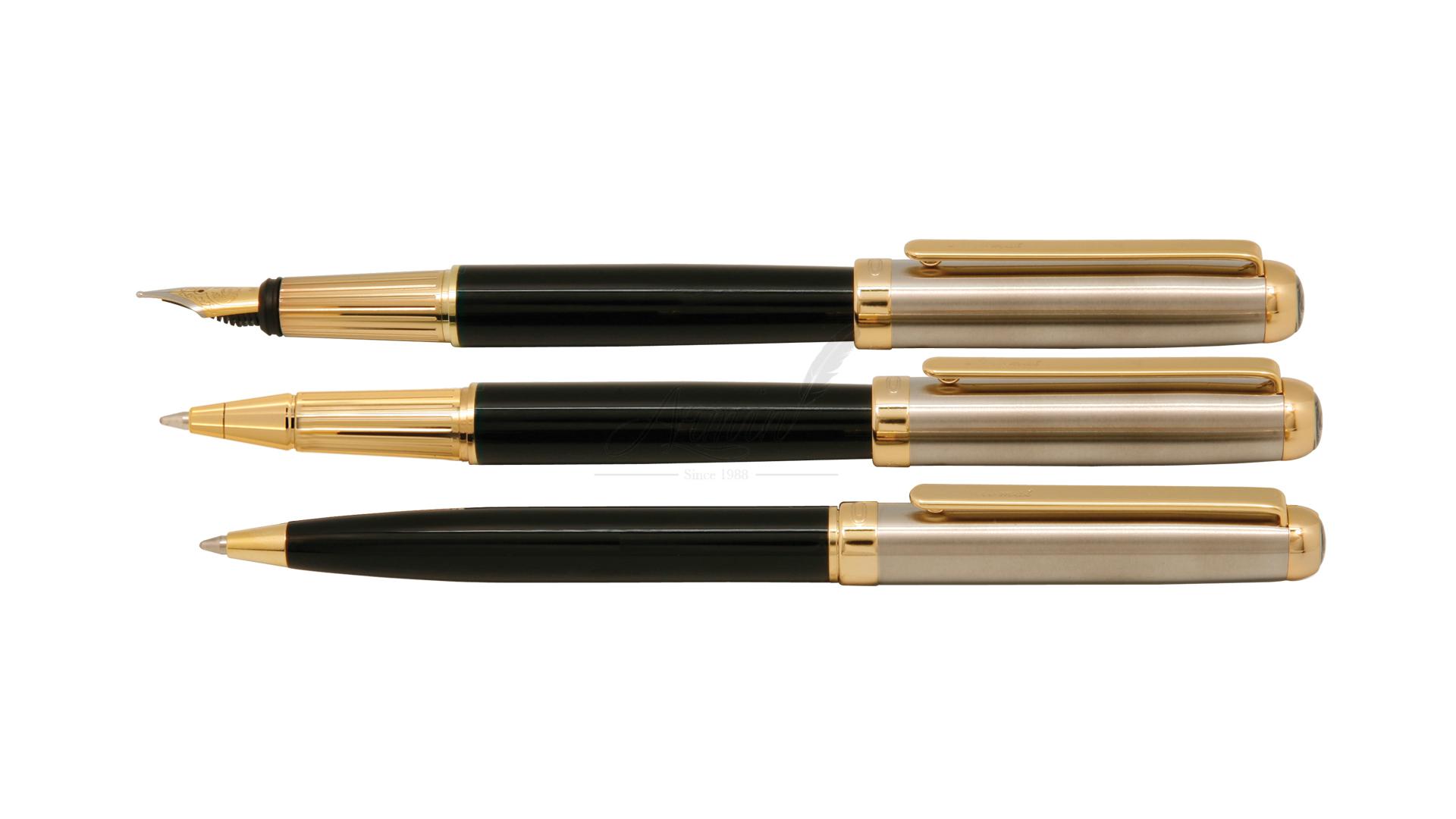 ست خودکار و خودنویس و روان نویس ایپلمات لرد