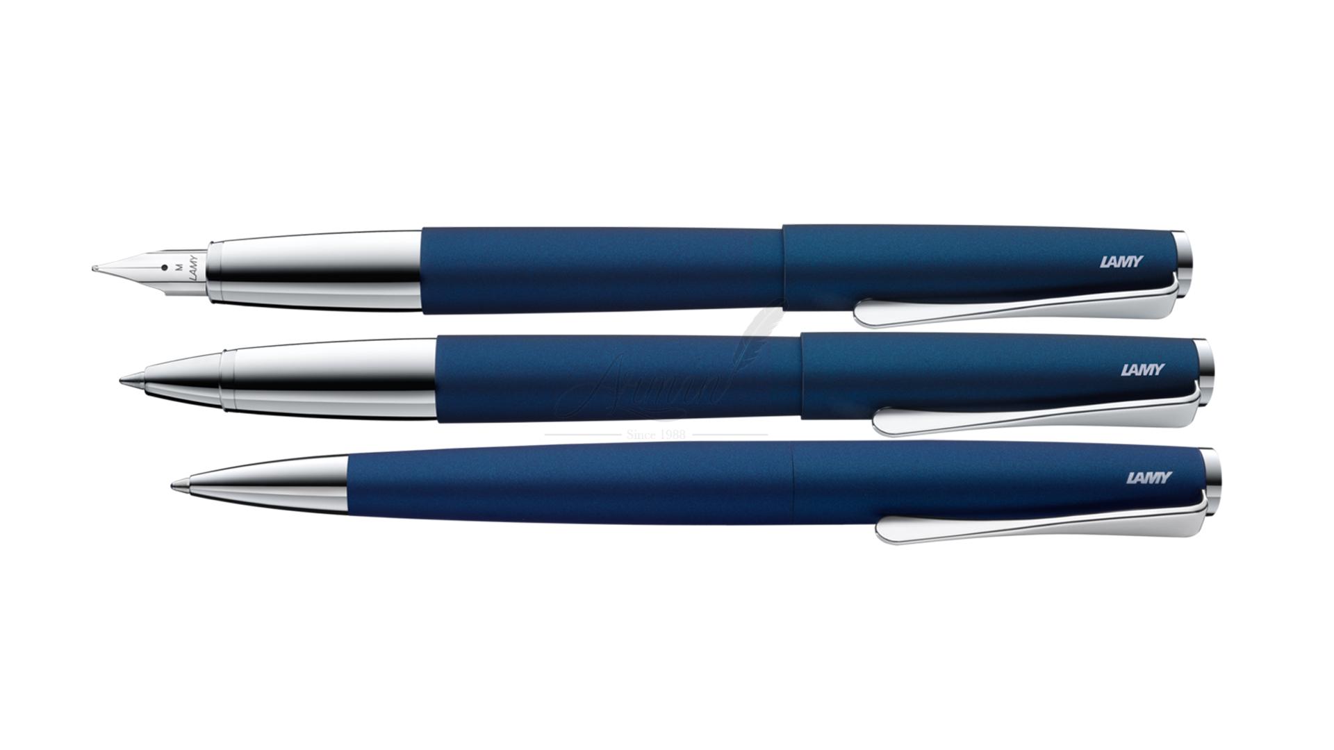 ست خودکار و خودنویس و روان نویس لامی استودیو