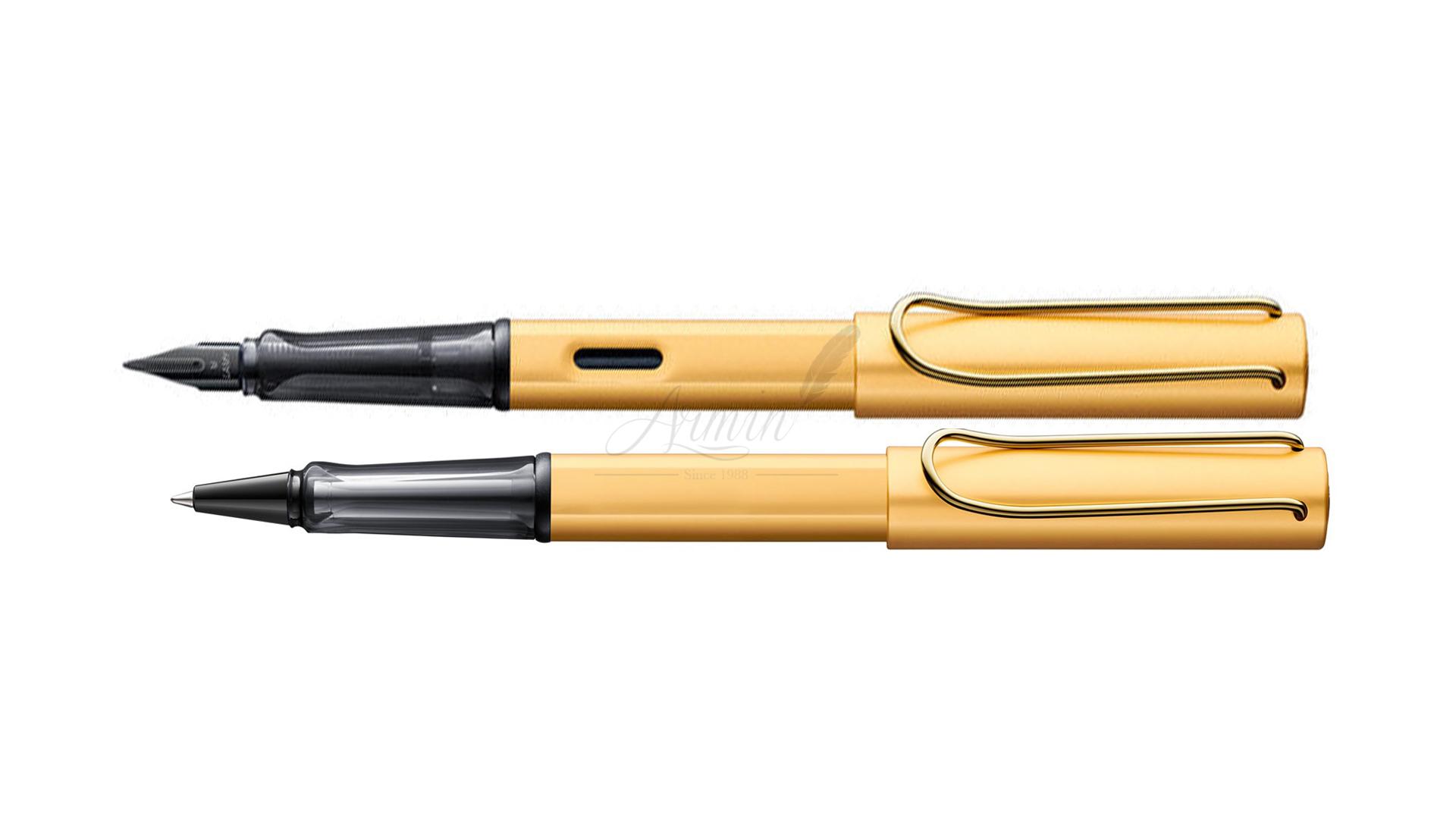 ست خودنویس و روان نویس لامی ال ایکس