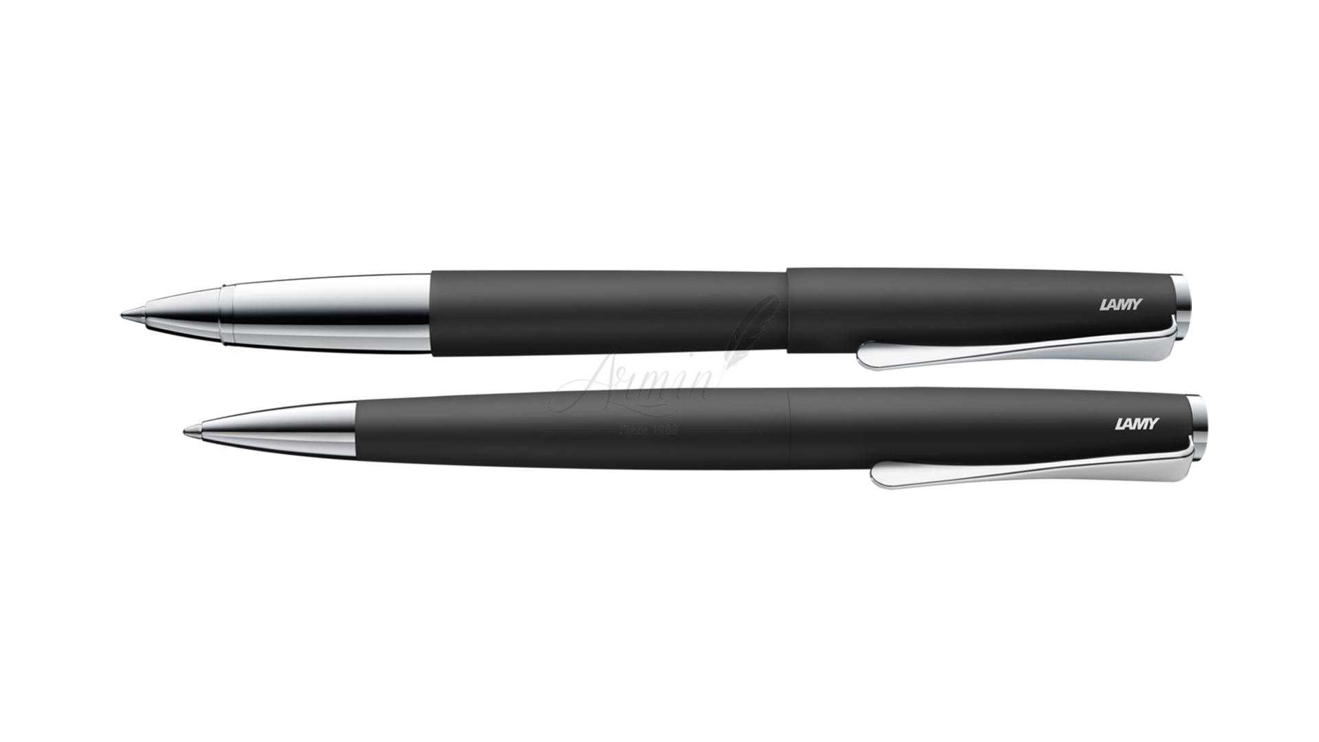 ست خودکار و روان نویس لامی استودیو