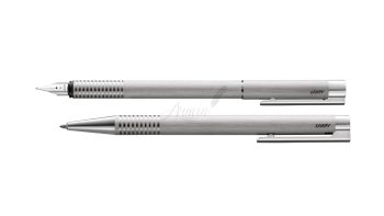 ست خودکار و خودنویس لامی لوگو