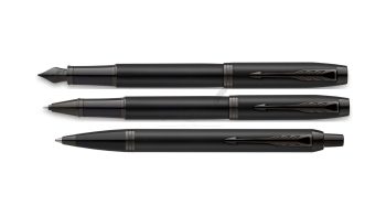 ست خودکار و خودنویس و روان نویس پارکر آی ام