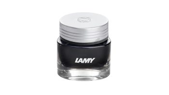 جوهر شیشه ای لامی کریستال T53 مشکی ابسیدین