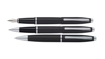 ست خودکار و خودنویس و روان نویس کراس کلیس