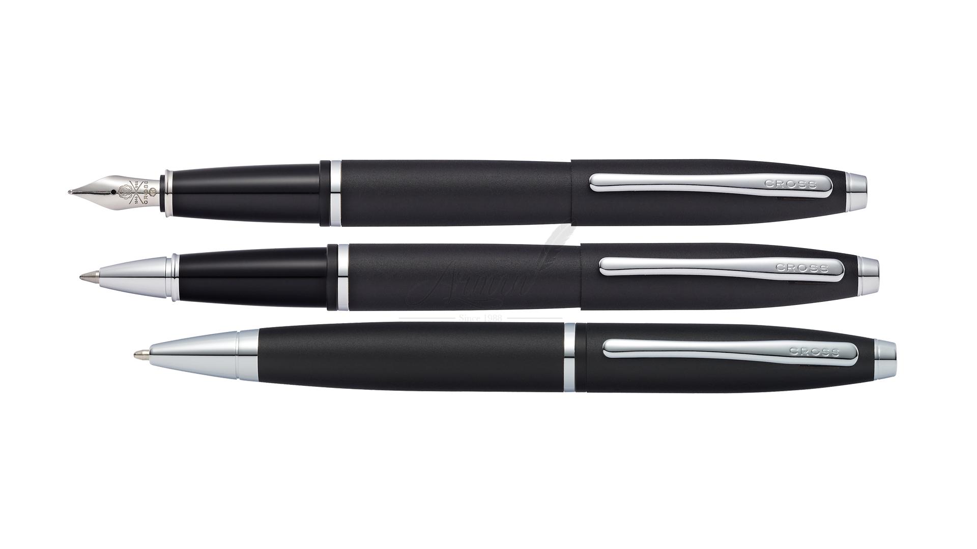 ست خودکار و خودنویس و روان نویس کراس کلیس