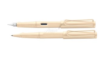 ست خودنویس و روان نویس لامی سافاری