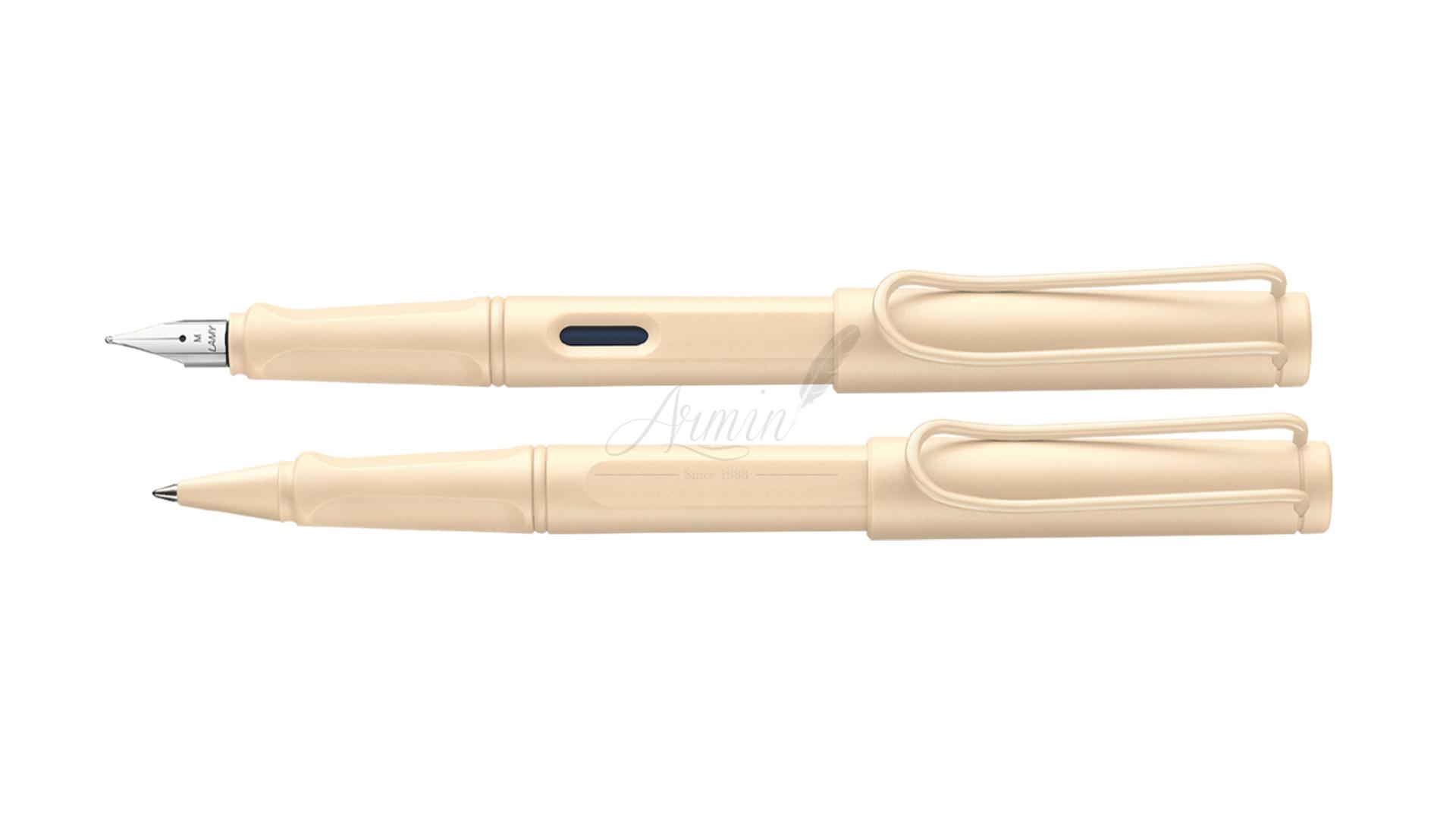 ست خودنویس و روان نویس لامی سافاری