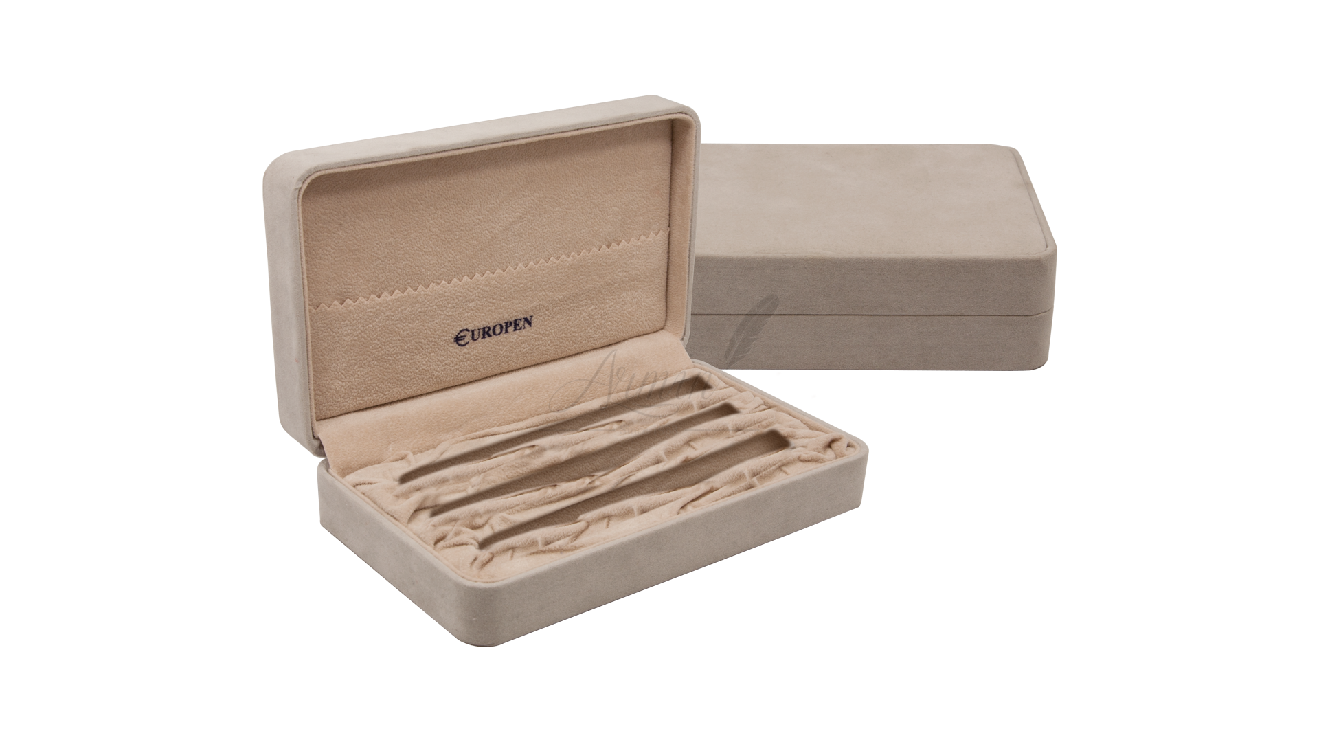 ست خودکار و خودنویس و روان نویس یوروپن استارک - Image 2