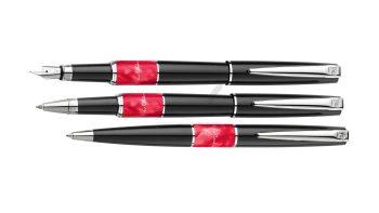 ست خودکار و خودنویس و روان نویس پیرکاردین لیبرا