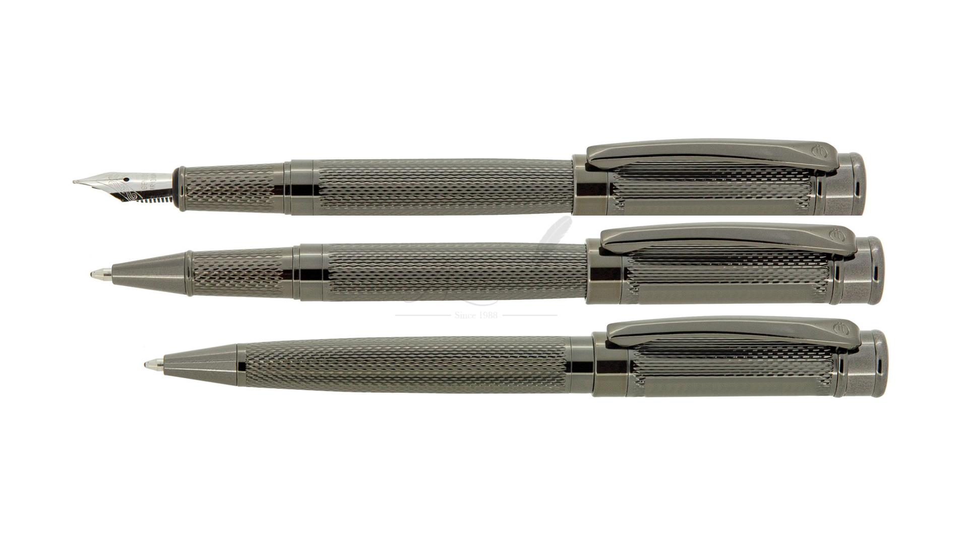 ست خودکار و خودنویس و روان نویس یوروپن استارک