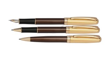 ست خودکار و خودنویس و روان نویس یوروپن کلاب