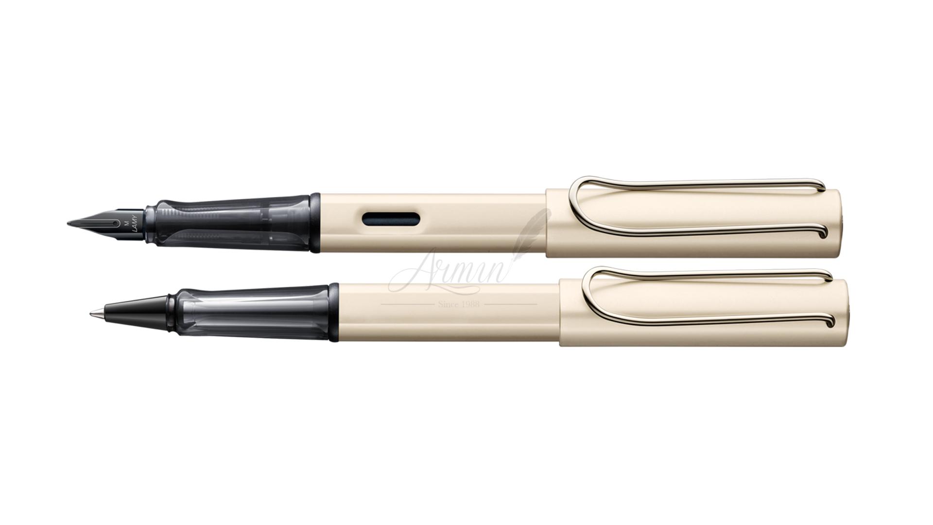 ست خودنویس و روان نویس لامی ال ایکس