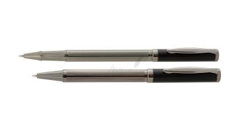 ست خودکار و روان نویس یوروپن بانهوف