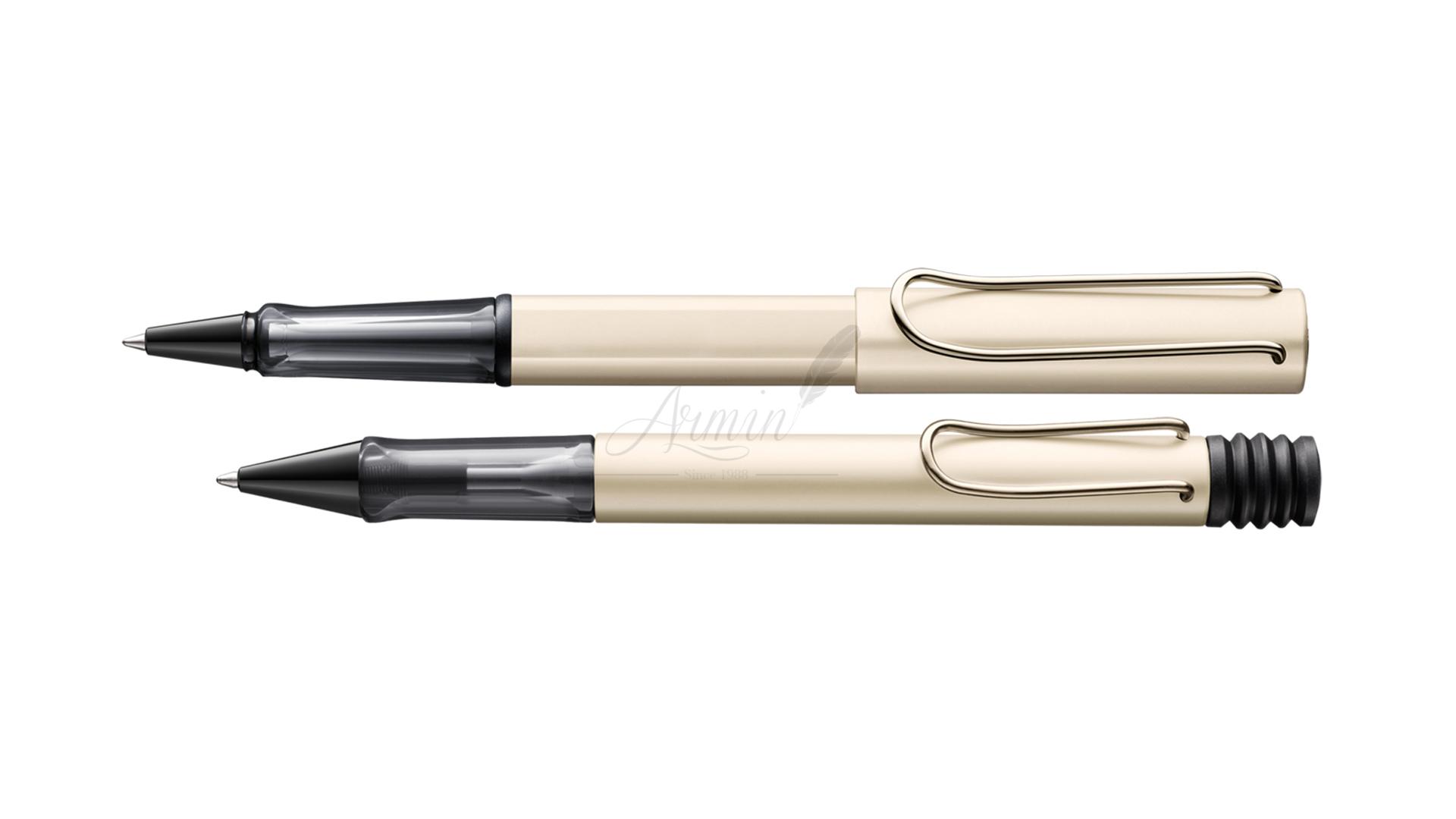 ست خودکار و روان نویس لامی ال ایکس