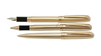 ست خودکار و خودنویس و روان نویس یوروپن کلاب