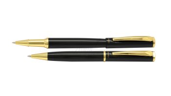 ست خودکار و روان نویس یوروپن کلاسیک