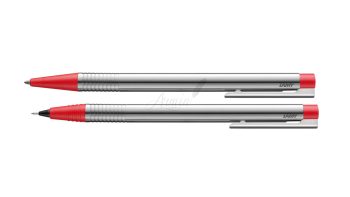 ست خودکار و مداد مکانیکی لامی لوگو