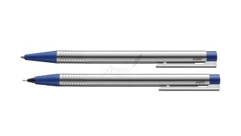 ست خودکار و مداد مکانیکی لامی لوگو