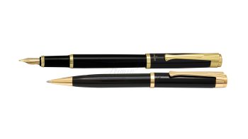 ست خودکار و خودنویس ملودی 42