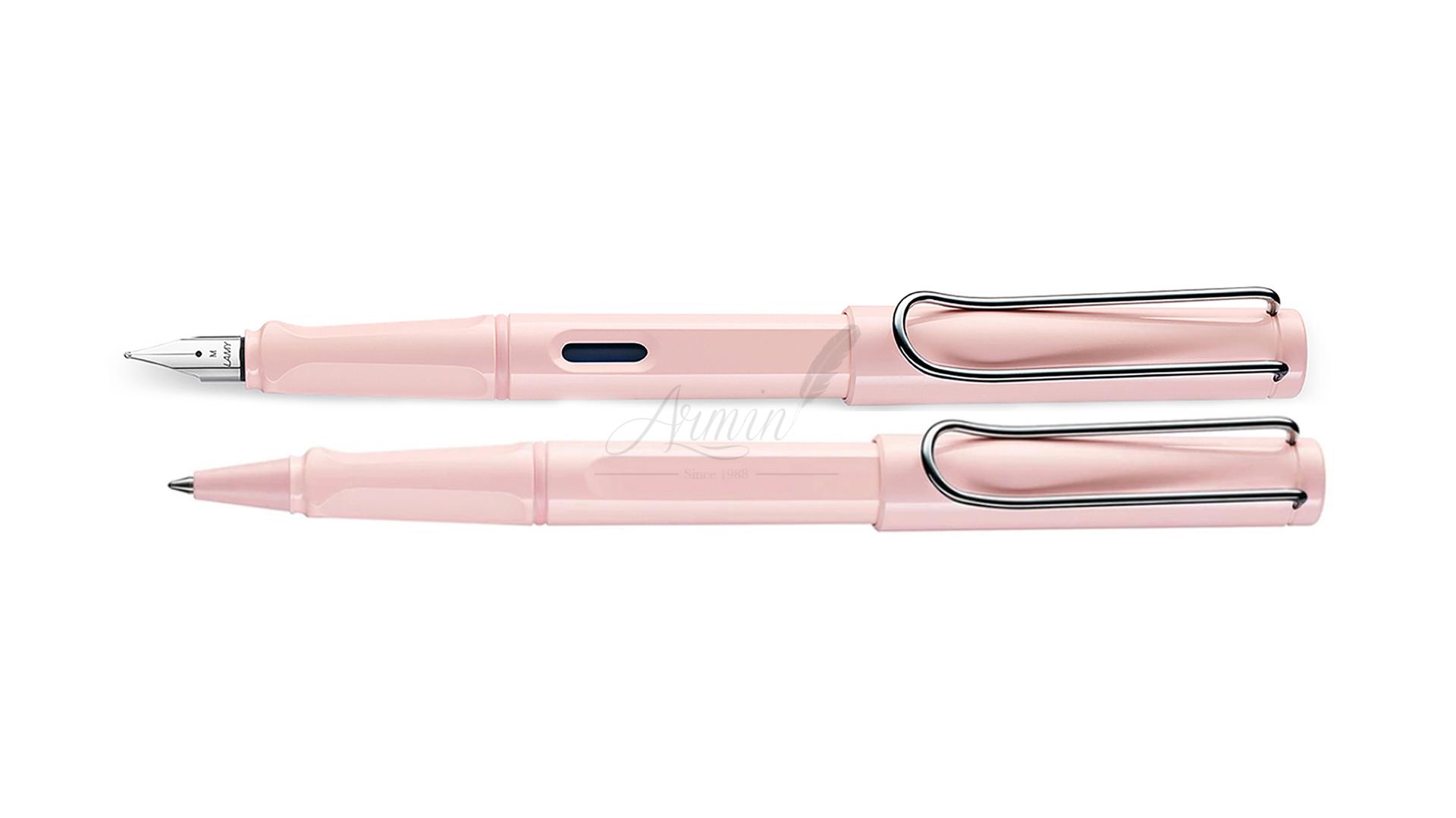 ست خودنویس و روان نویس لامی سافاری