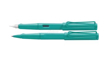 ست خودنویس و روان نویس لامی سافاری