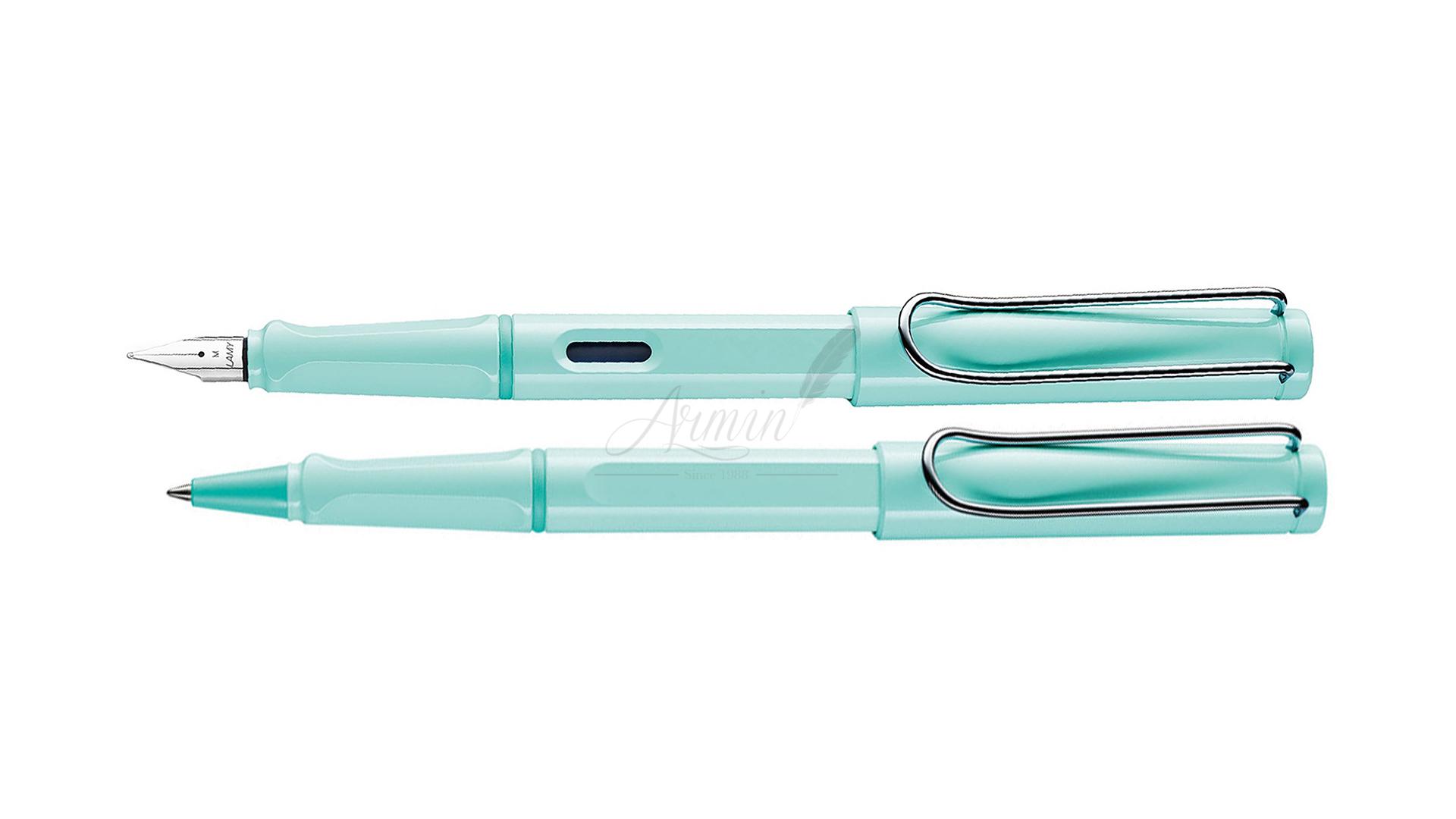 ست خودنویس و روان نویس لامی سافاری