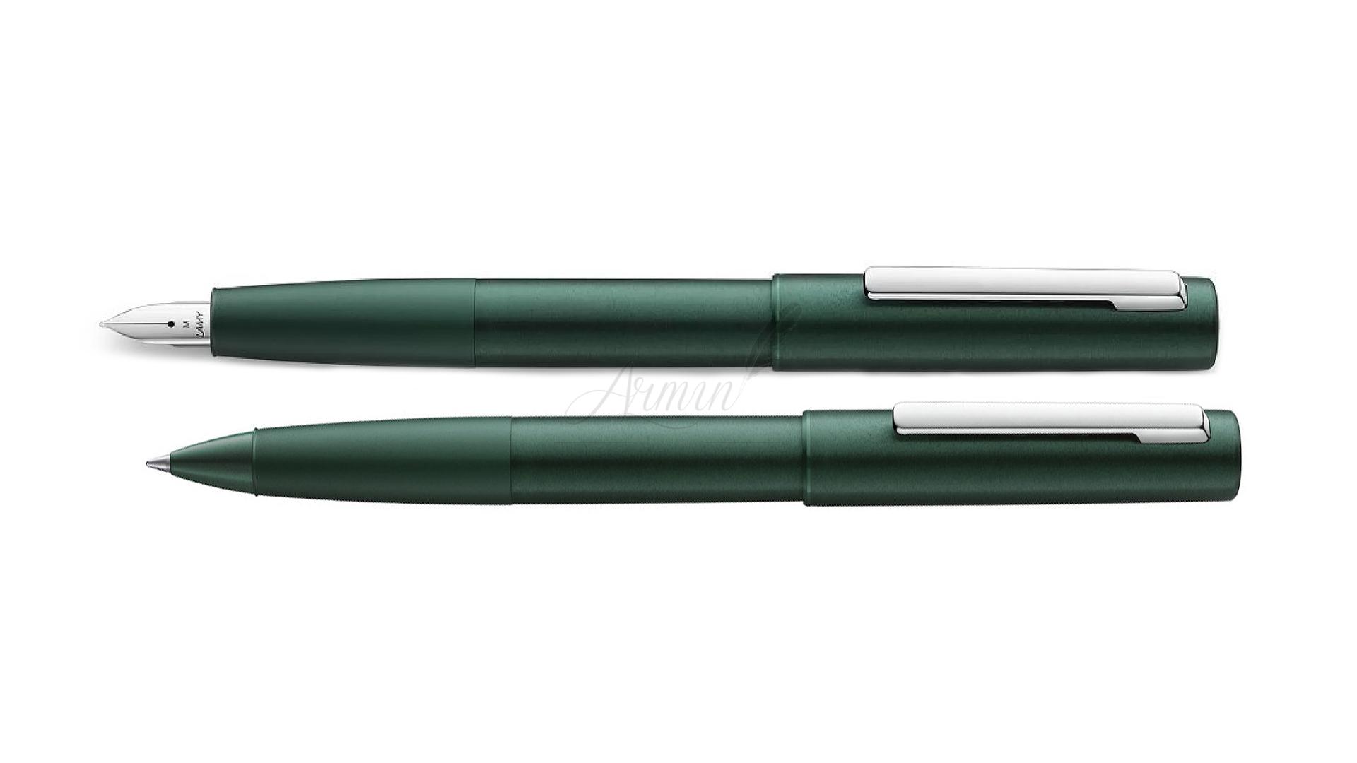 ست خودنویس و روان نویس لامی آیون