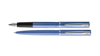 ست خودکار و خودنویس واترمن آلور