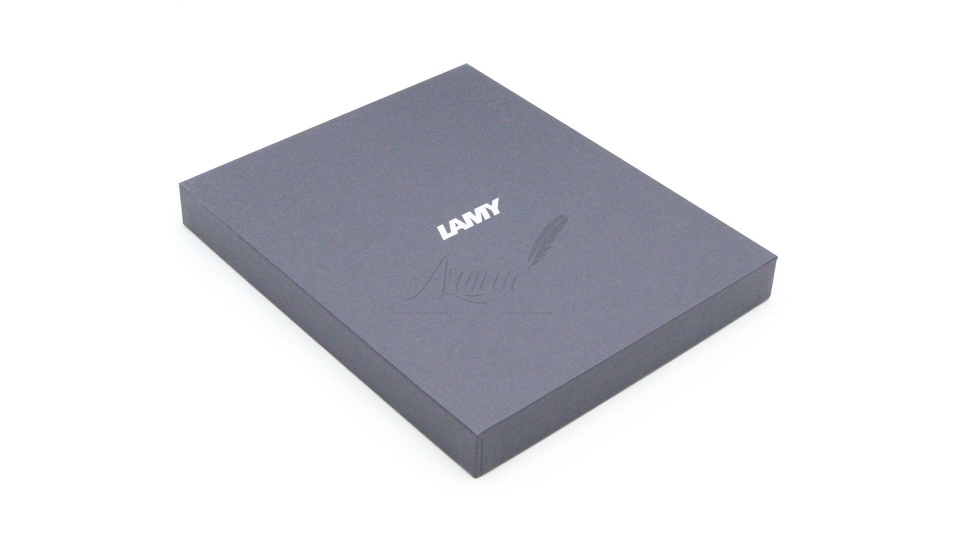 ست خودنویس و دفتر لامی ال ایکس - Image 7