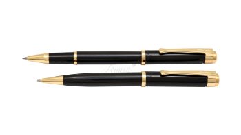 ست خودکار و روان نویس ملودی 42