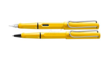 ست خودنویس و روان نویس لامی سافاری