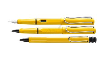 ست خودکار و خودنویس و روان نویس لامی سافاری