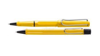 ست خودکار و روان نویس لامی سافاری