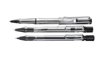 ست خودکار و روان نویس و مداد مکانیکی لامی ویستا