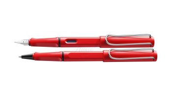 ست خودنویس و روان نویس لامی سافاری