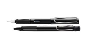 ست خودکار و خودنویس لامی سافاری